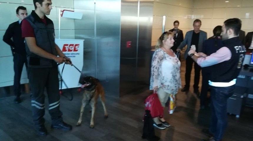 Avusturya&rsquo;ya Kısasa Kısas Uygulama