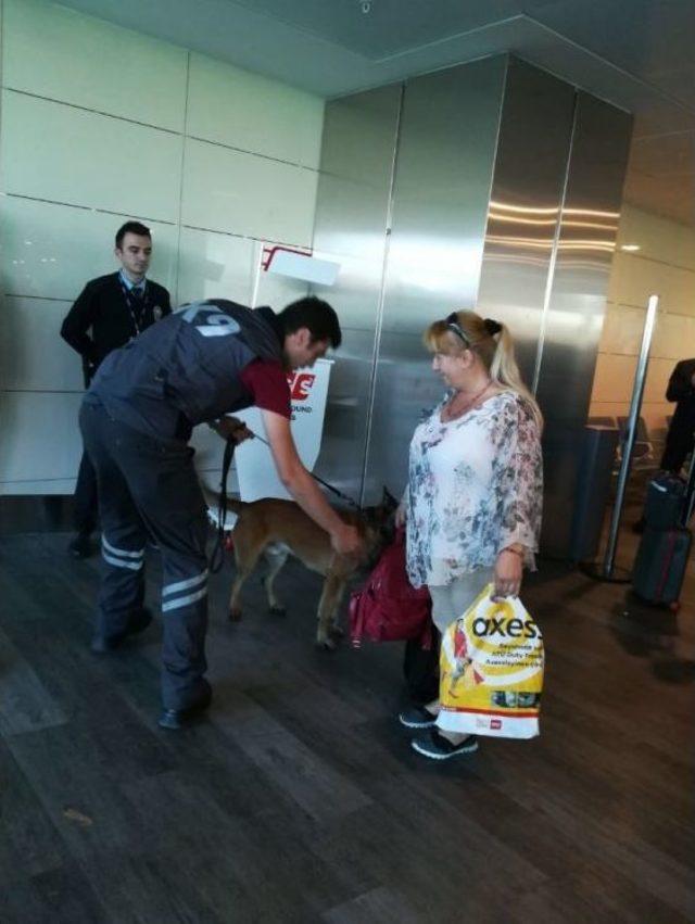 Avusturya&rsquo;ya Kısasa Kısas Uygulama 1