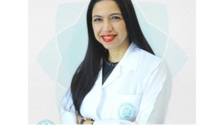 Dr.suat G&uuml;nsel Girne &Uuml;niversitesi Hastanesinde Astım Tanısı Testi