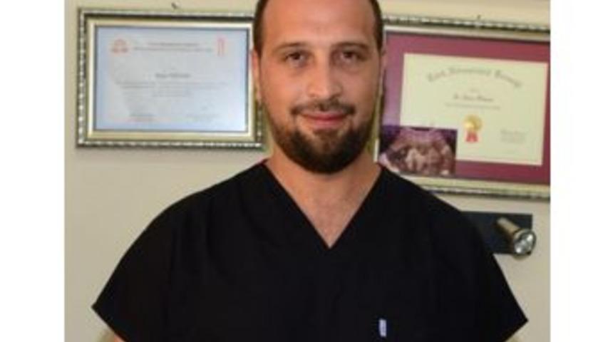 Esog&uuml;&rsquo;den Beyin Anevrizması Uyarısı