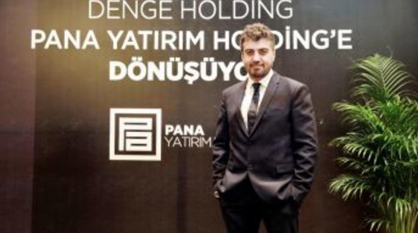 Raci Şaşmaz: &ldquo;amacımız Daha Şeffaf Olup Halkla İ&ccedil; İ&ccedil;e Yatırım Yapmak&rdquo;