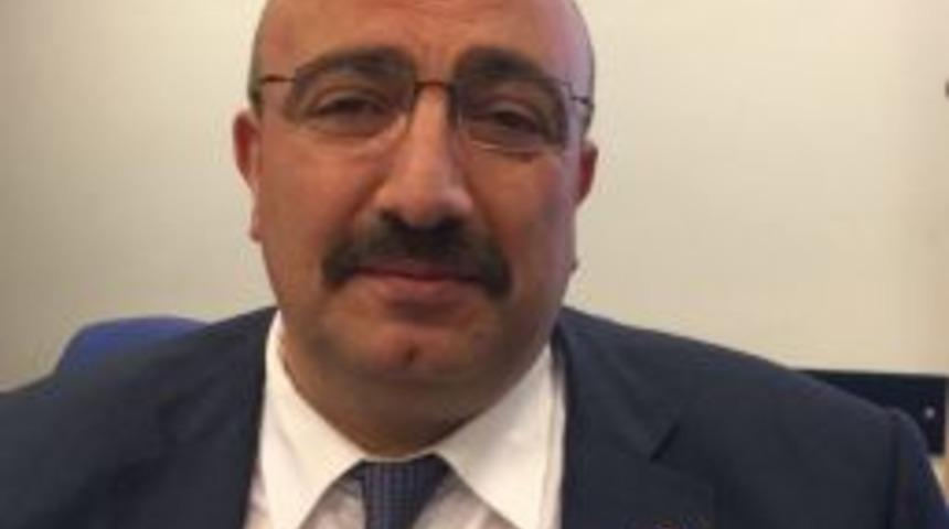 Milletvekili A&ccedil;ıkkapı;&ldquo;başbakanımıza Minnettarız&rdquo;