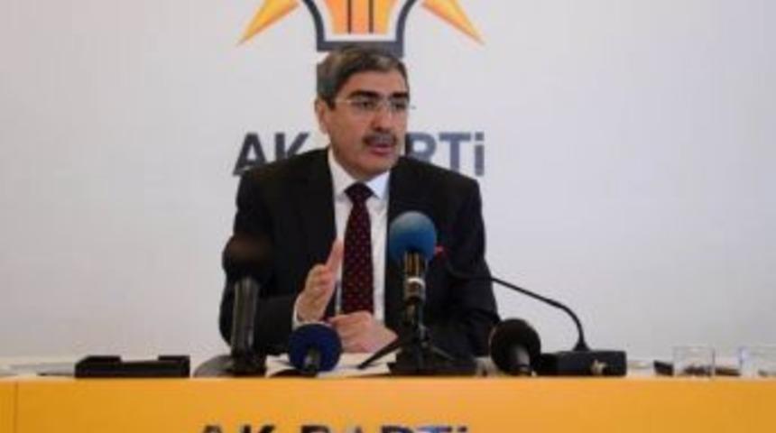 Başkan &Ouml;zke&ccedil;eci&rsquo;den Gazeteciler G&uuml;n&uuml; Kutlaması