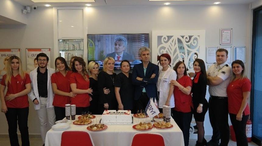 Akbaş: &ldquo;tek Rakibimiz Maimi&rdquo;