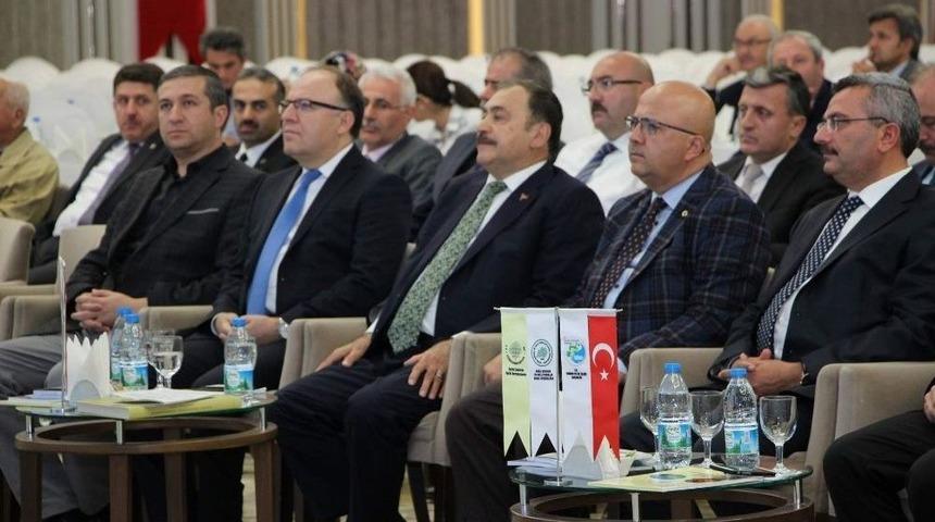 Bakan Eroğlu&rsquo;ndan Ttk Ve Tdk Eleştirisi