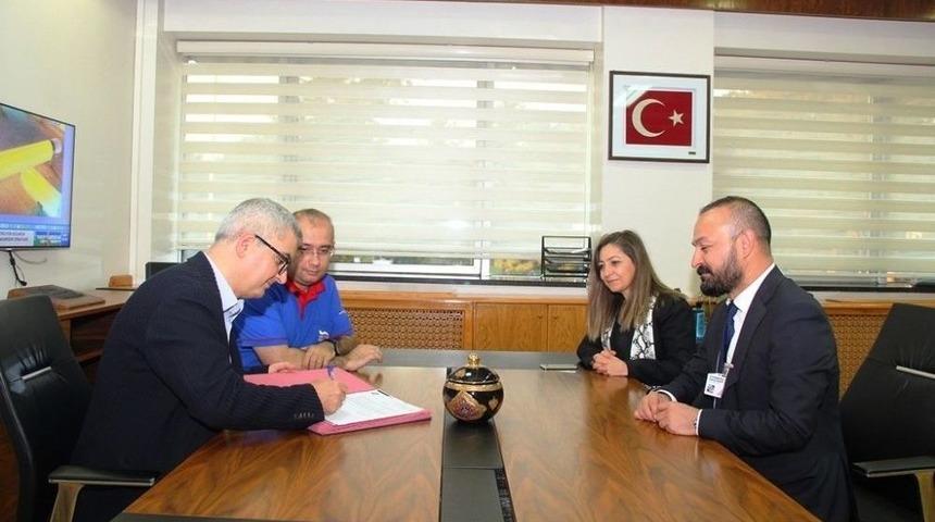 Kardemir&rsquo;den &Ccedil;evre Yatırımı