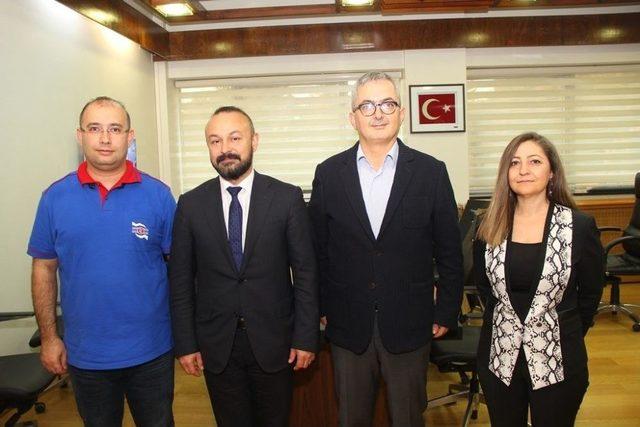 Kardemir&rsquo;den &Ccedil;evre Yatırımı 1