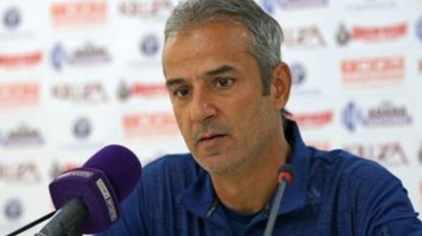 Kartal: &ldquo;oyuncularımı Tebrik Ediyorum&rdquo;