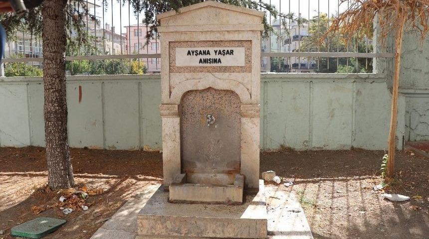 Fet&ouml;&rsquo;c&uuml;lerin Ka&ccedil;ak Kuyusu 29 &Ouml;ğrenciyi Hastanelik Etti