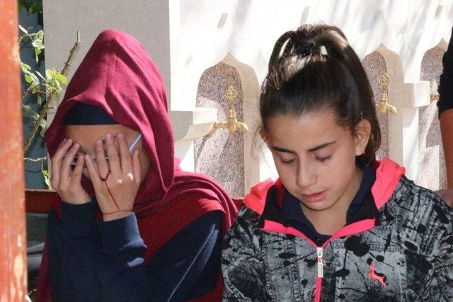 Fet&ouml;&rsquo;c&uuml;lerin Ka&ccedil;ak Kuyusu 29 &Ouml;ğrenciyi Hastanelik Etti 1