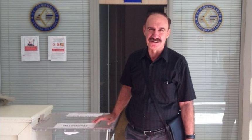 Hdp Kuşadası İl&ccedil;e Başkanı G&ouml;zaltına Alındı