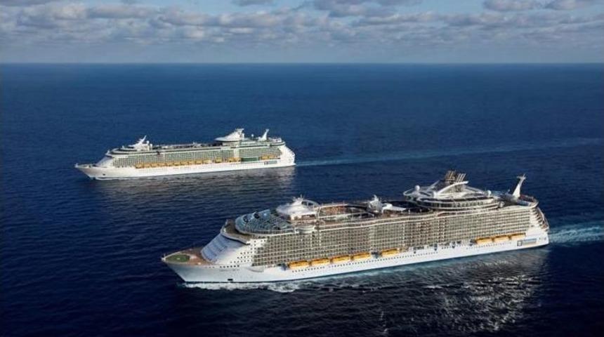 Royal Caribbean International, T&uuml;rkiye Seferlerini İptal Etti