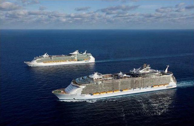 Royal Caribbean International, Türkiye Seferlerini İptal Etti 3