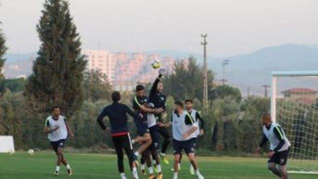 Akhisarspor’da Olcan Adın Gençlerbirliği Kadrosundan Çıkarıldı