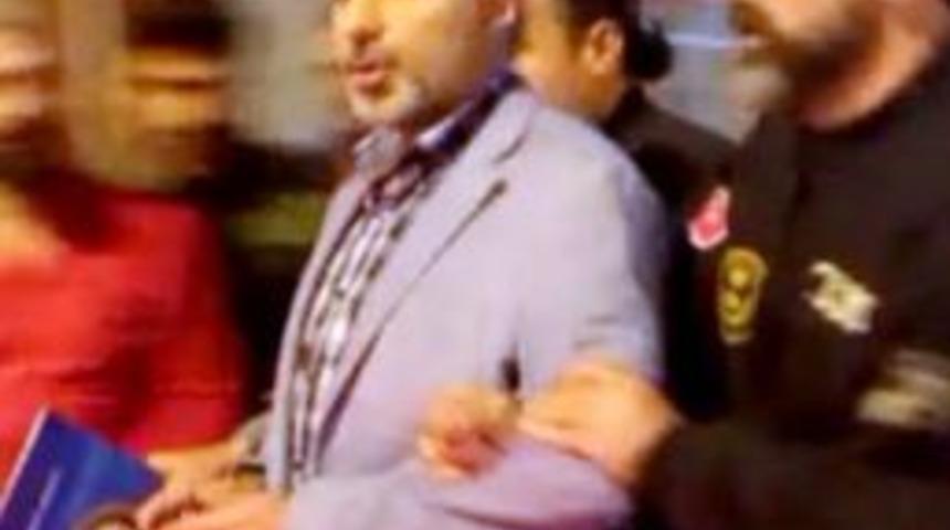 Eski Kocaeli Ticaret Odası Başkanı &Ouml;zdağ Yeniden Tutuklandı