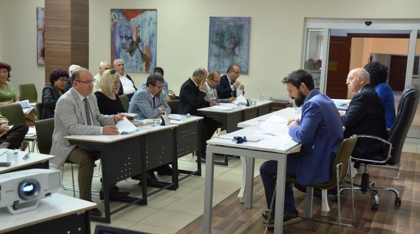 S&uuml;leymanpaşa Belediyesinin 2018 Yılı B&uuml;t&ccedil;esi Onaylandı