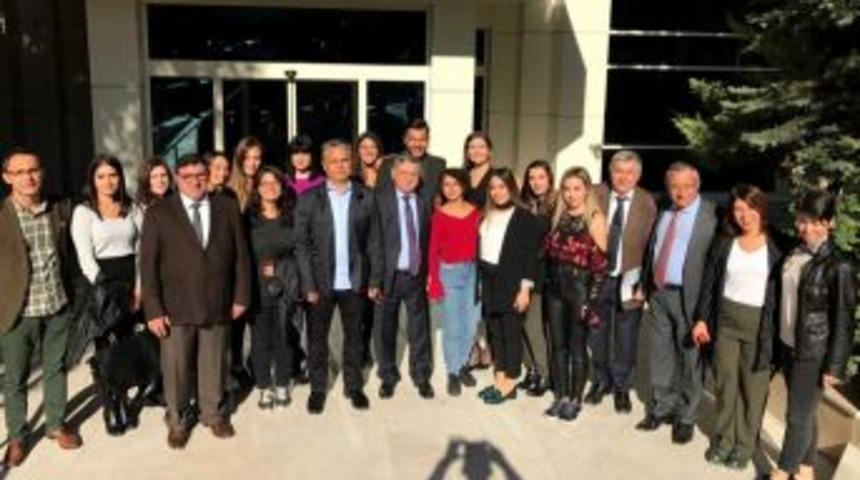 Başkan Uysal: &ldquo;toplumun Ger&ccedil;ek İhtiya&ccedil;larına Bakmalıyız&rdquo;