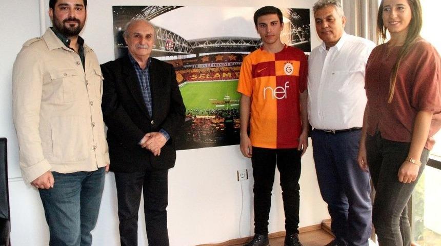 O Taraftar İha&rsquo;ya Konuştu