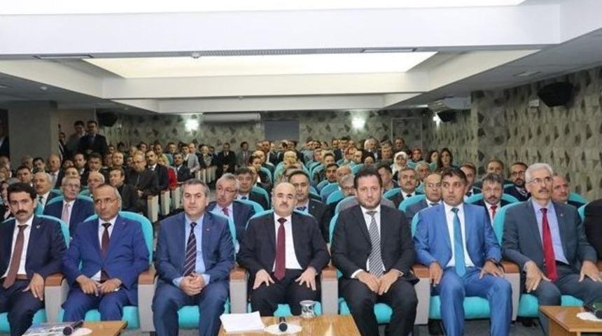 2018&rsquo;de D&uuml;zce&rsquo;de T&uuml;m Okullar Tekli Eğitime Ge&ccedil;ecek