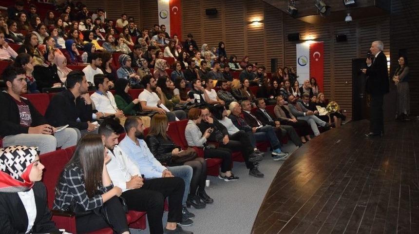 Peyzaj Mimarlığının Tarihsel Gelişimi Anlatıldı