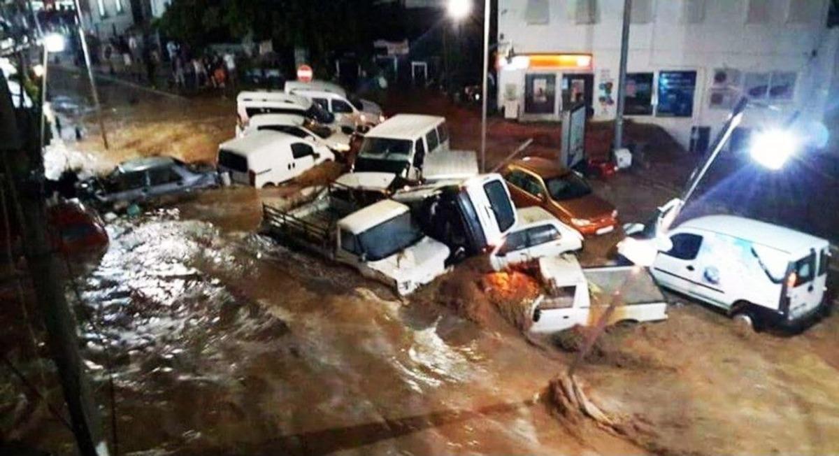 Bodrum İ&ccedil;in &Uuml;rk&uuml;t&uuml;c&uuml; Değerlendirme