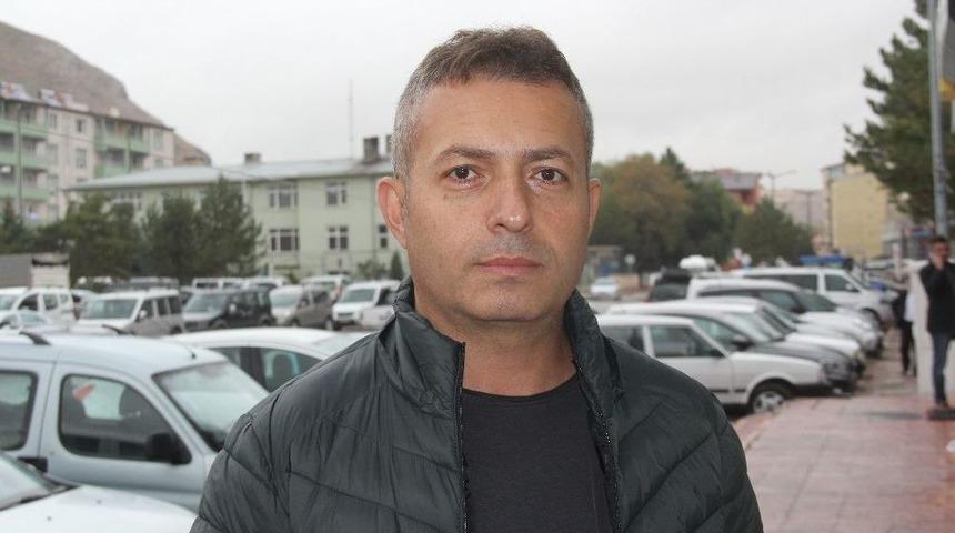 G&ouml;rd&uuml;kleri Canlı Karşısında Şaşıp Kaldılar