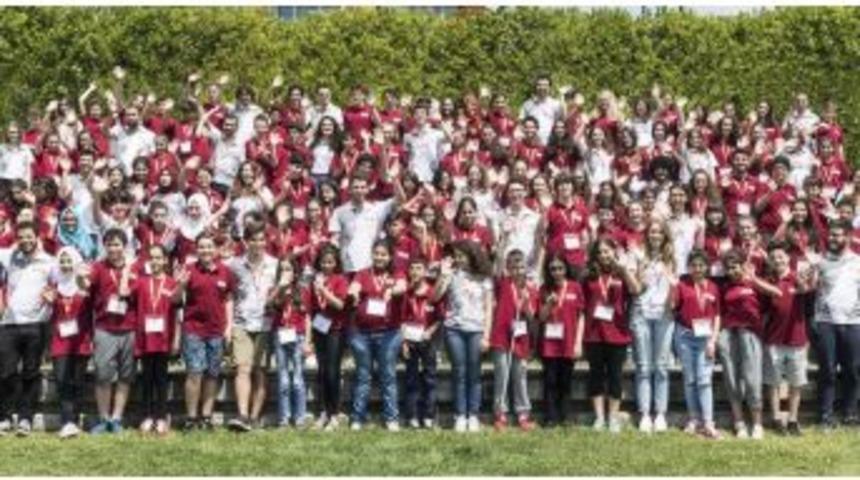 5 Milyon Liseliye İnovasyonun Kapıları A&ccedil;ıldı