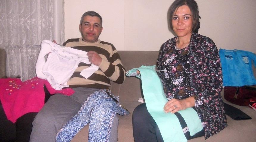 Arakanlı &Ccedil;ocuğu Evlat Edinmek İstiyorlar