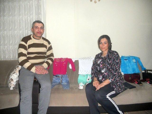 Arakanlı &Ccedil;ocuğu Evlat Edinmek İstiyorlar 1