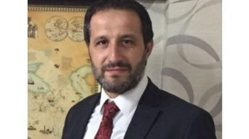 Başkan G&uuml;r&rsquo;den Esendere Sınır Kapısı M&uuml;jdesi