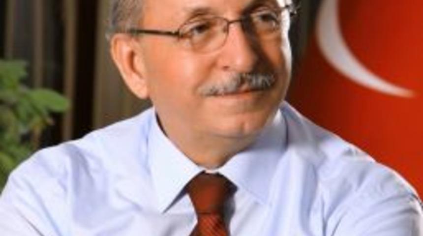 Başkan Albayrak, &ldquo;b&uuml;y&uuml;k &Ouml;zverilerle &Ccedil;alışan Basın Emek&ccedil;ilerimizin 21 Ekim Gazeteciler Bayramını Kutluyorum&rdquo;