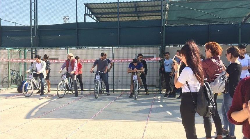 Sondan Birincilere Madalya