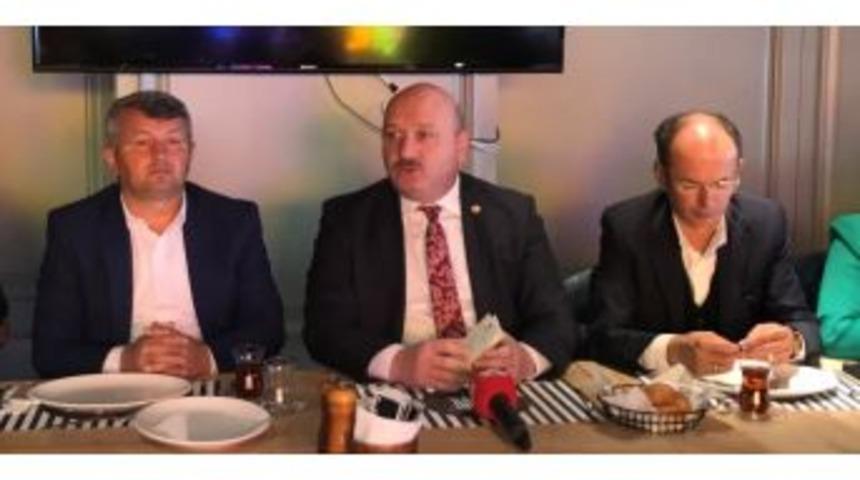 Ordu Şehir Hastanesinin Temeli 2018 Nisan&rsquo;da Atılacak