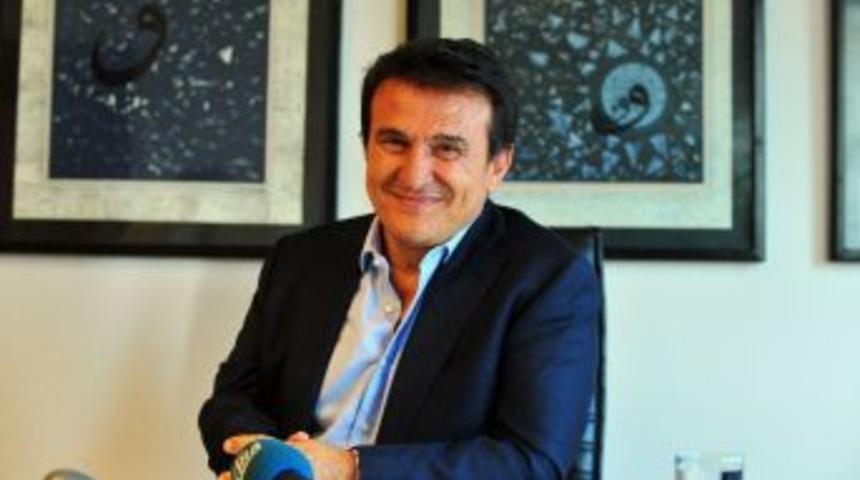 (&ouml;zel Haber) - Hulusi Belg&uuml;: "galatasaray Ma&ccedil;ının Kazanılması Lazım"