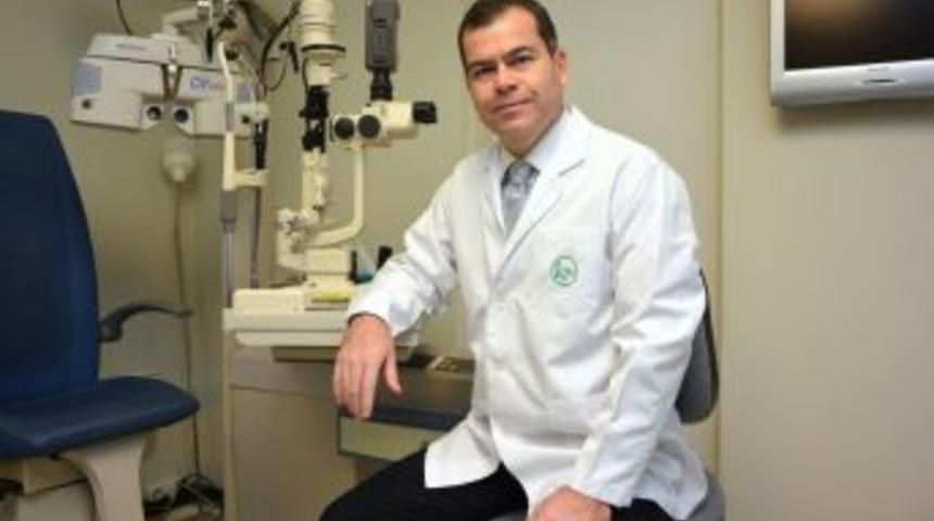 Retina Hastalıklarında Erken Tanı Uyarısı