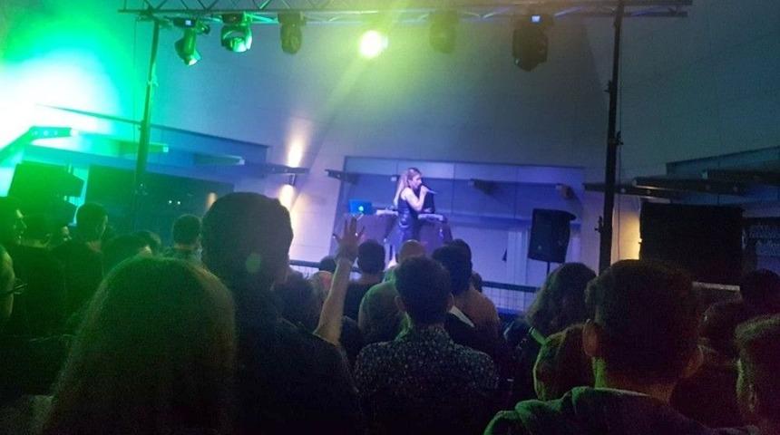 Adü Eğitim Yılına Festivalle Başladı