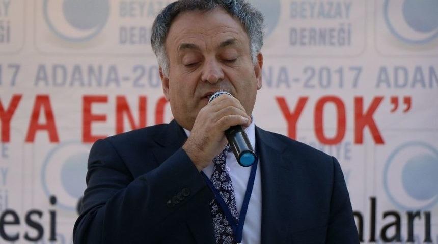 Ayva: "60 Bin Engelli Memur Var"