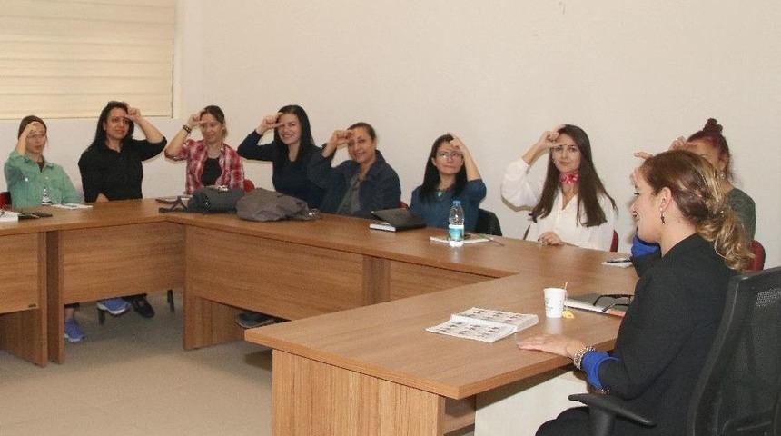 &Ccedil;ankaya Evlerinde Eğitim Başladı