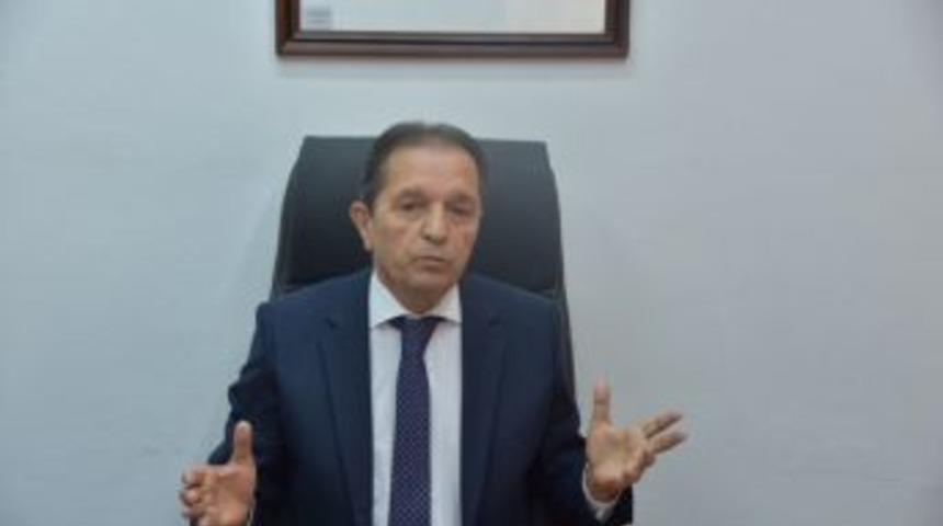 Başkan Erg&uuml;l: &ldquo;balık Kafeslerine M&uuml;saade Etmiyorum&rdquo;