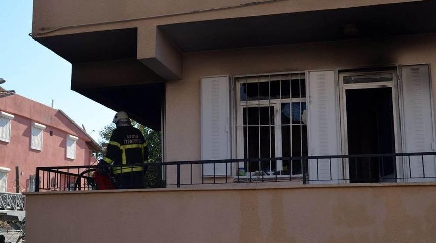 &Ccedil;ocukların &Ccedil;akmakla Oyunu Faciaya Neden Oluyordu