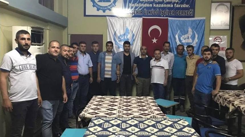 Sosyal Medyadan Başlayan Proje &Ccedil;ığ Gibi B&uuml;y&uuml;yor