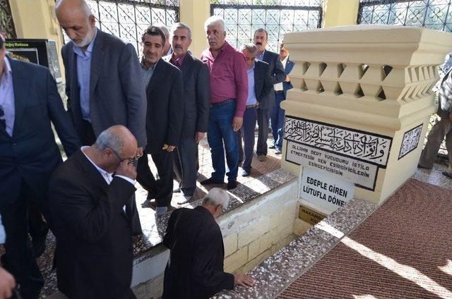 Başkan Polat, Mahalle Muhtarlarıyla Birlikte Şanlıurfa’daki Kültür Gezisine Katıldı 2