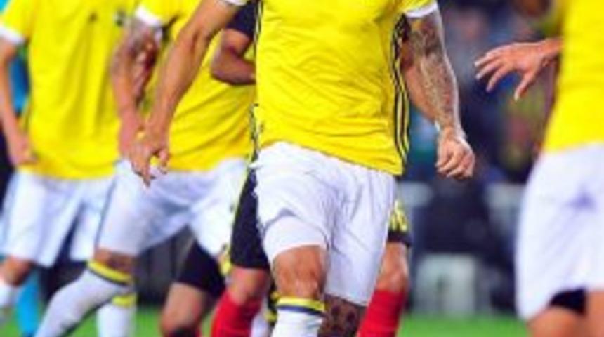 Fernandao: &ldquo;tek Hedefimiz 3 Puan&ldquo;