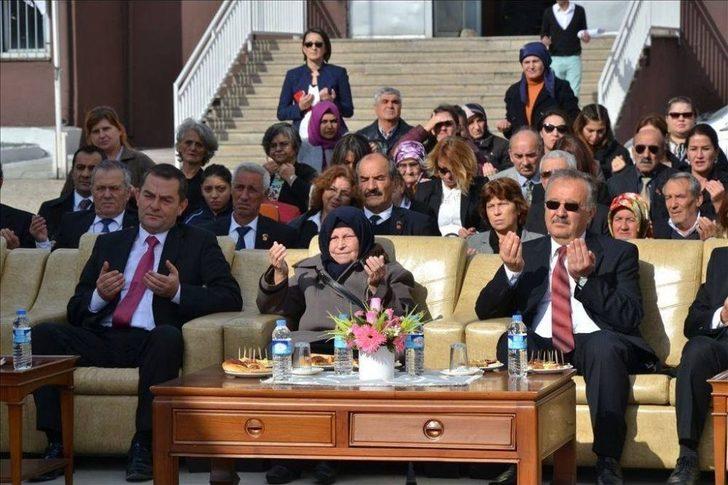 Hayırsever Melahat Teyze, Kansere Yenik Düştü G3