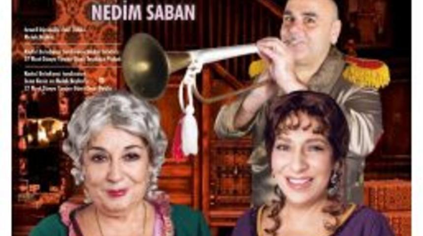 “ahududu” İkramına Devam Ediyor