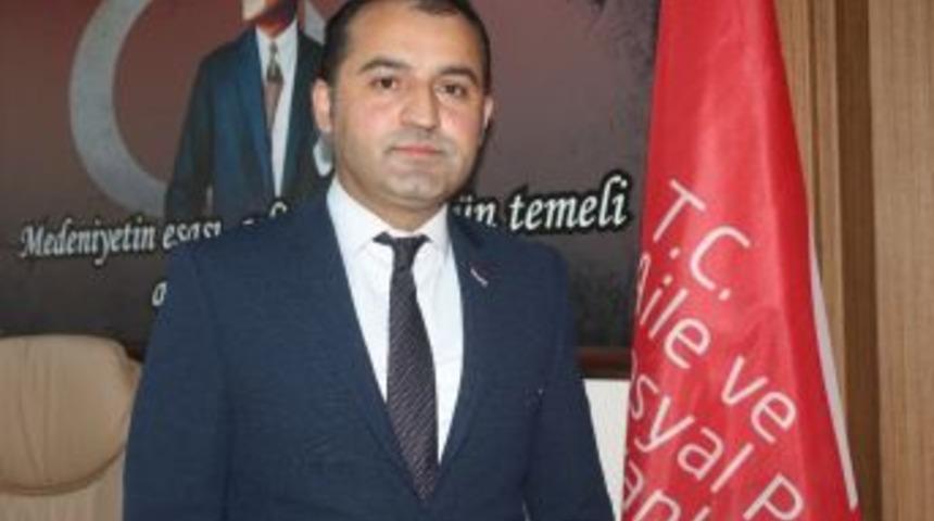 Asdep Dara Düşenin Ailesi Oluyor