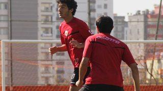 Adanaspor’da Fethiyespor Maçı Hazırlıkları Başladı