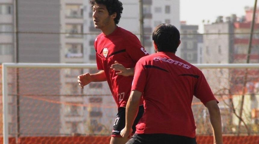 Adanaspor’da Fethiyespor Maçı Hazırlıkları Başladı