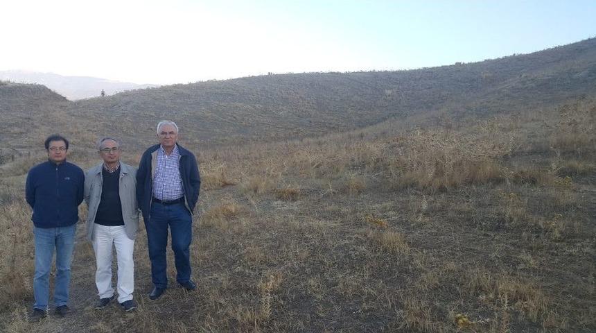 Ödemiş’te 2 Bin Yıllık Tarihi Kenti Kurtarmak İçin Yeni Yer Arayışları