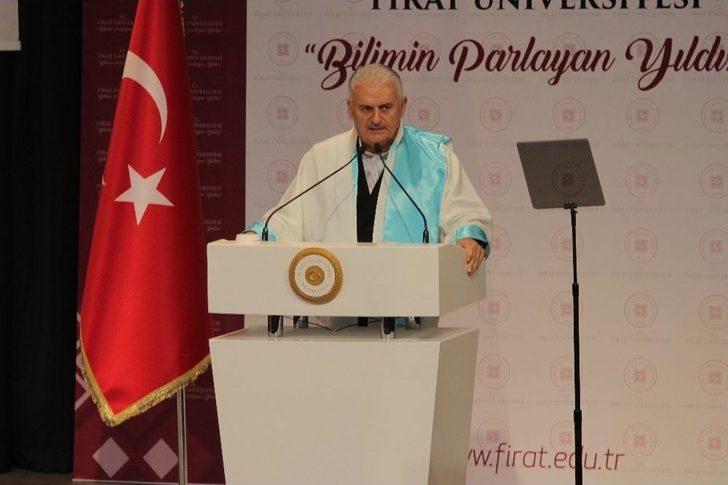 Başbakan Yıldırım: "2018’de Öğrenci Bursu 470 Tl Olacak" G1